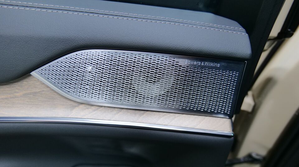 Volvo EX90 vaihtoauto