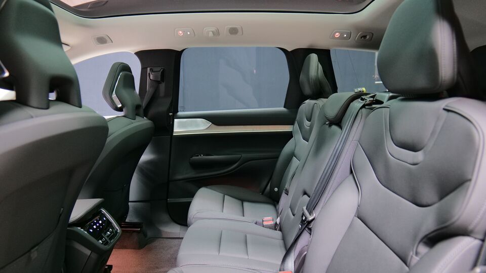 Volvo EX90 vaihtoauto