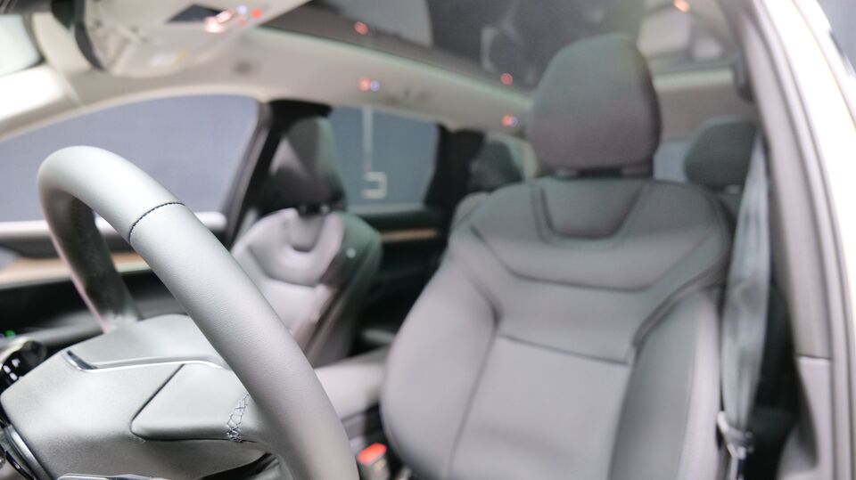 Volvo EX90 vaihtoauto