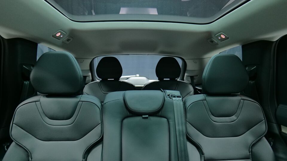 Volvo EX90 vaihtoauto