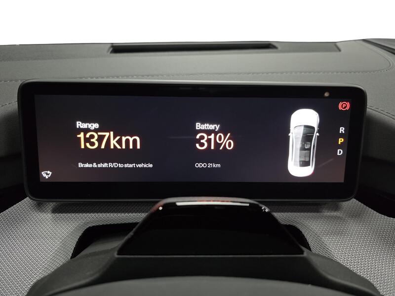 Polestar 4 vaihtoauto