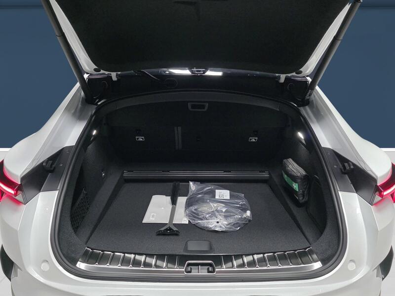 Polestar 4 vaihtoauto