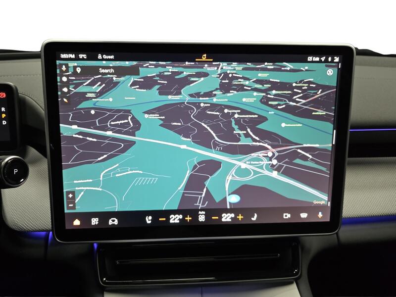 Polestar 4 vaihtoauto