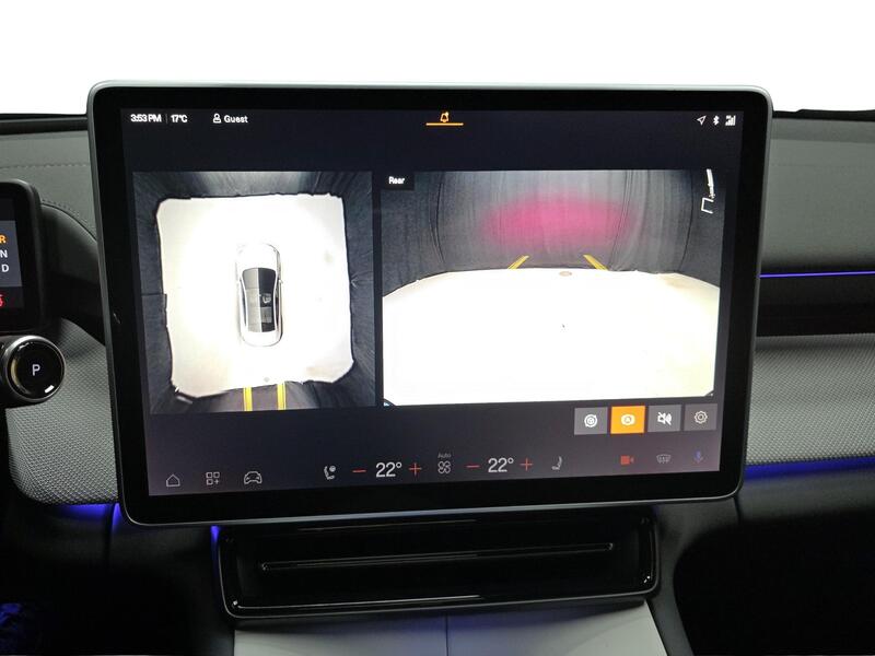 Polestar 4 vaihtoauto