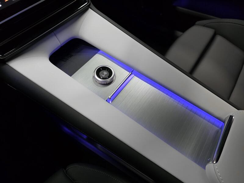 Polestar 4 vaihtoauto