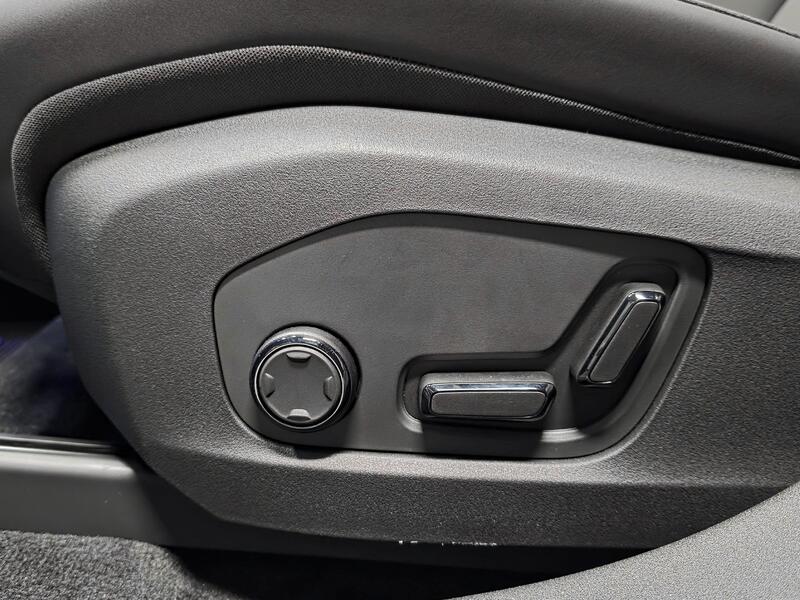 Polestar 4 vaihtoauto