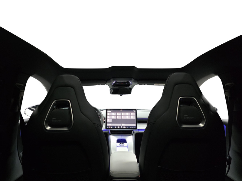 Polestar 4 vaihtoauto