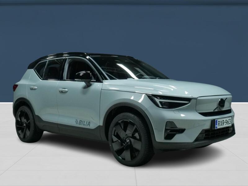 Volvo EX40 vaihtoauto