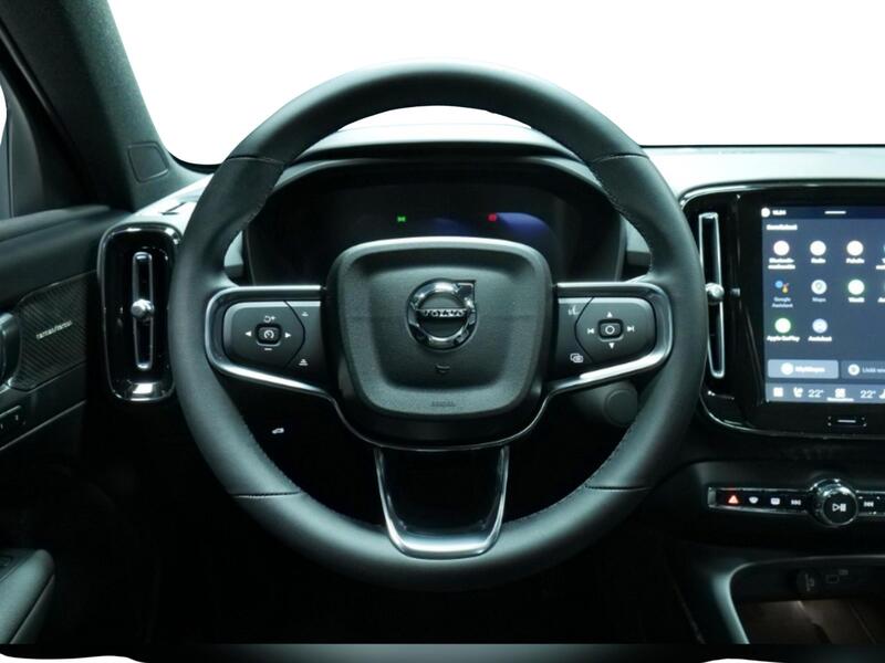 Volvo EX40 vaihtoauto