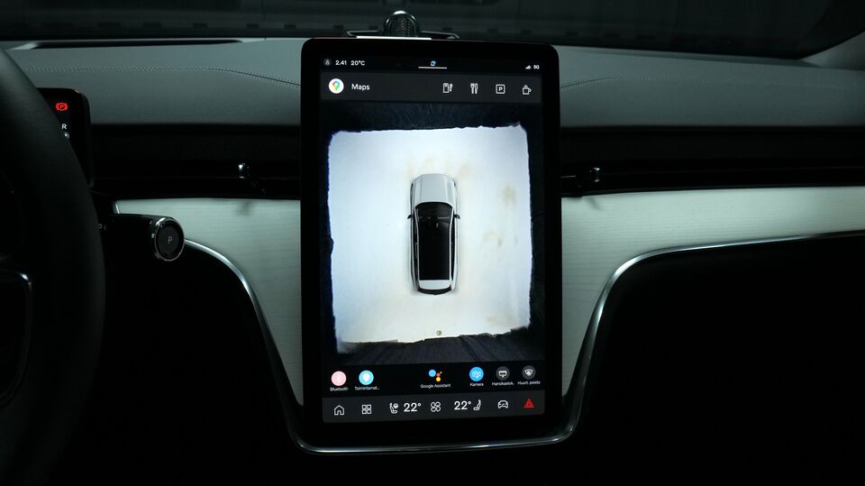 Volvo EX90 vaihtoauto