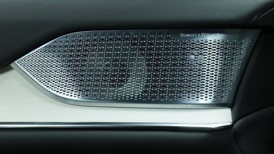 Volvo EX90 vaihtoauto