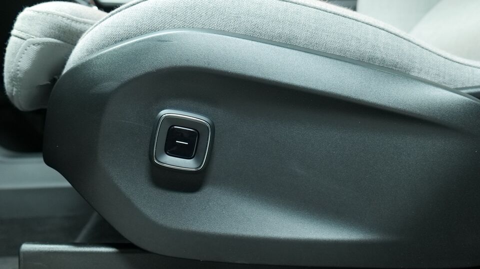 Volvo EX90 vaihtoauto