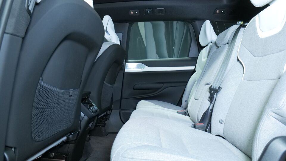 Volvo EX90 vaihtoauto