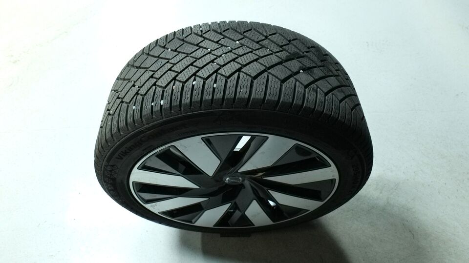 Volvo EX90 vaihtoauto