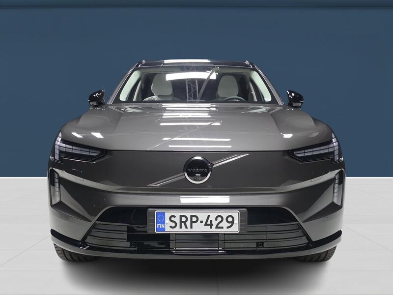 Volvo EX90 vaihtoauto