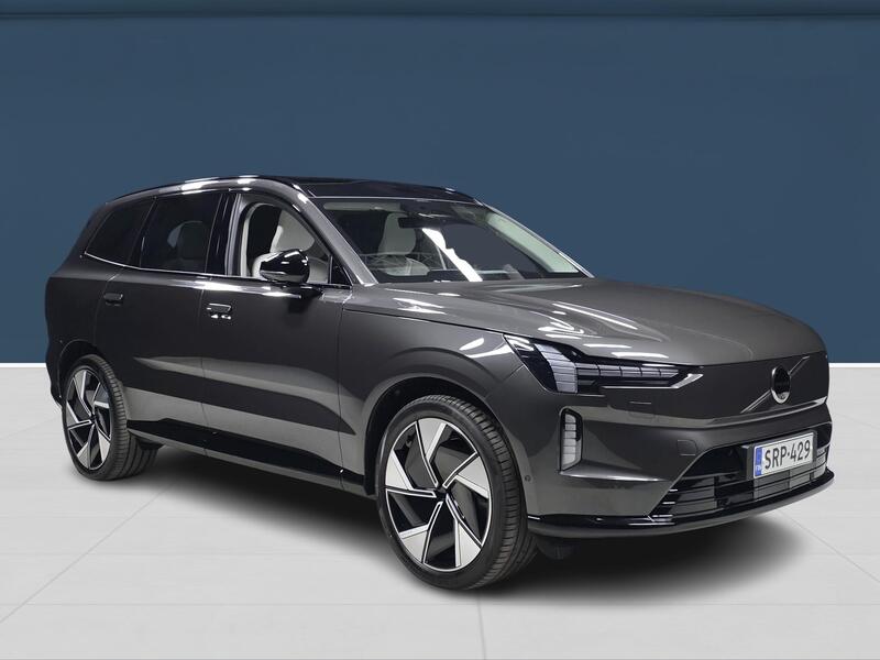Volvo EX90 vaihtoauto