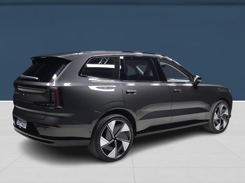 Volvo EX90 vaihtoauto