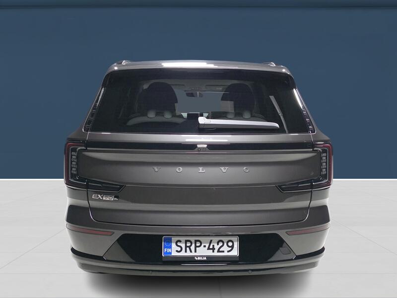 Volvo EX90 vaihtoauto