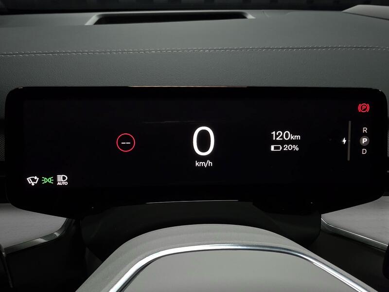 Volvo EX90 vaihtoauto