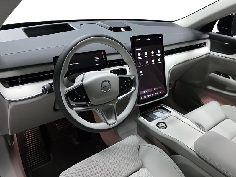 Volvo EX90 vaihtoauto