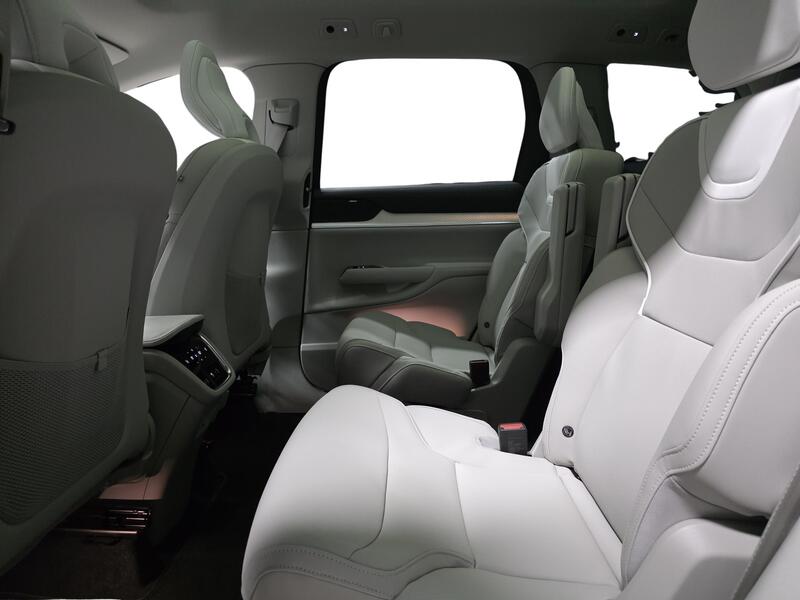 Volvo EX90 vaihtoauto