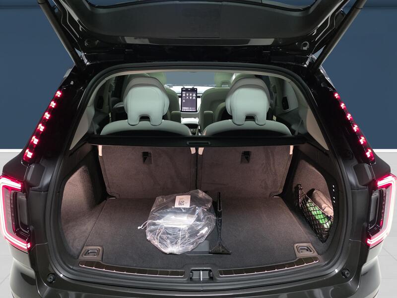 Volvo EX90 vaihtoauto