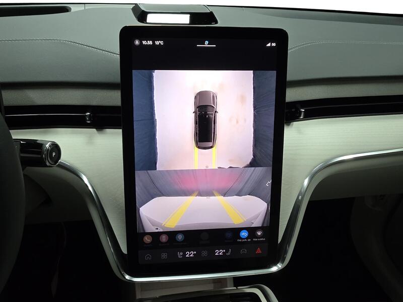 Volvo EX90 vaihtoauto