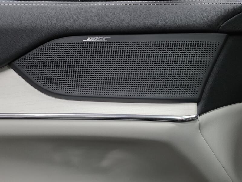 Volvo EX90 vaihtoauto