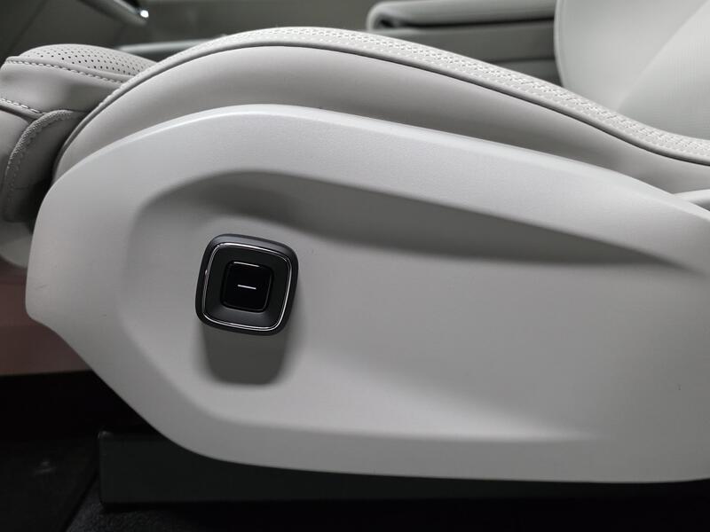 Volvo EX90 vaihtoauto