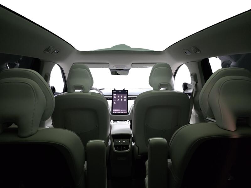 Volvo EX90 vaihtoauto