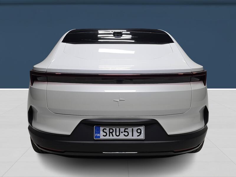 Polestar 4 vaihtoauto