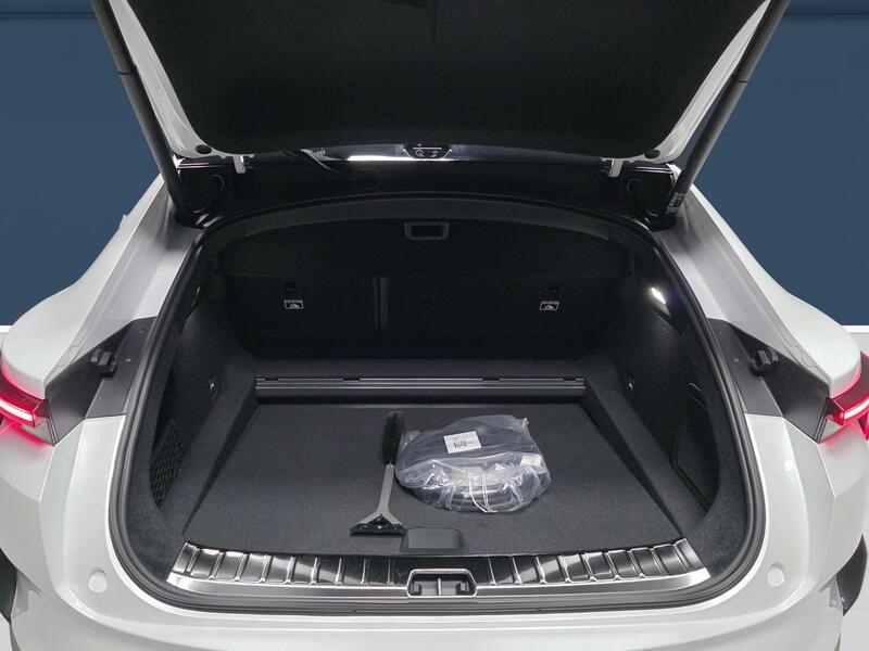 Polestar 4 vaihtoauto