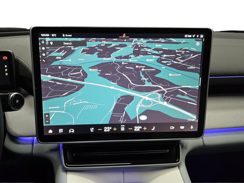 Polestar 4 vaihtoauto