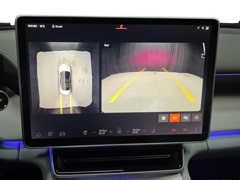 Polestar 4 vaihtoauto