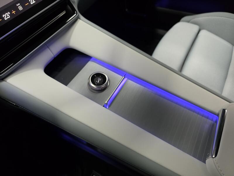 Polestar 4 vaihtoauto