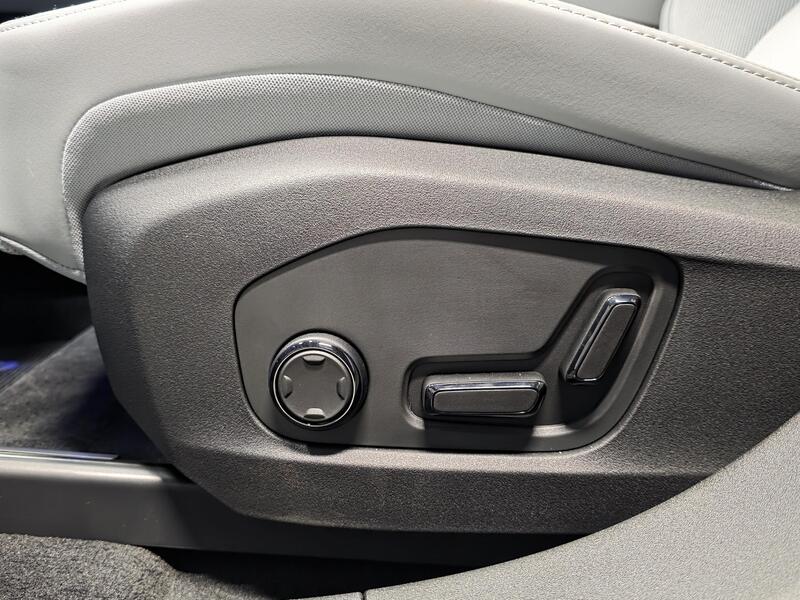 Polestar 4 vaihtoauto