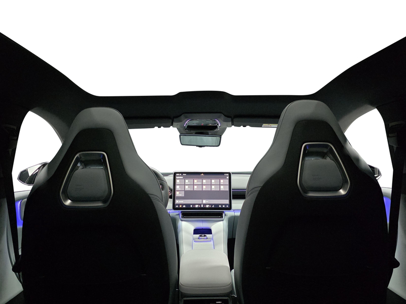 Polestar 4 vaihtoauto