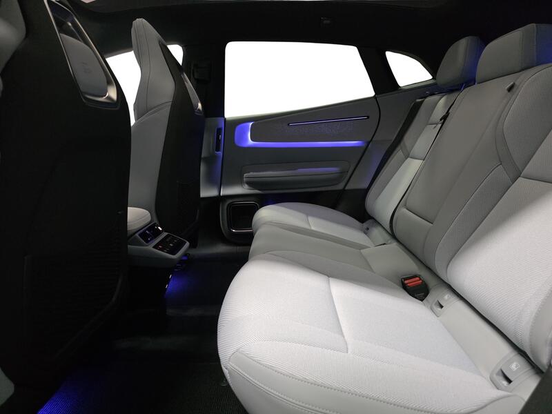 Polestar 4 vaihtoauto