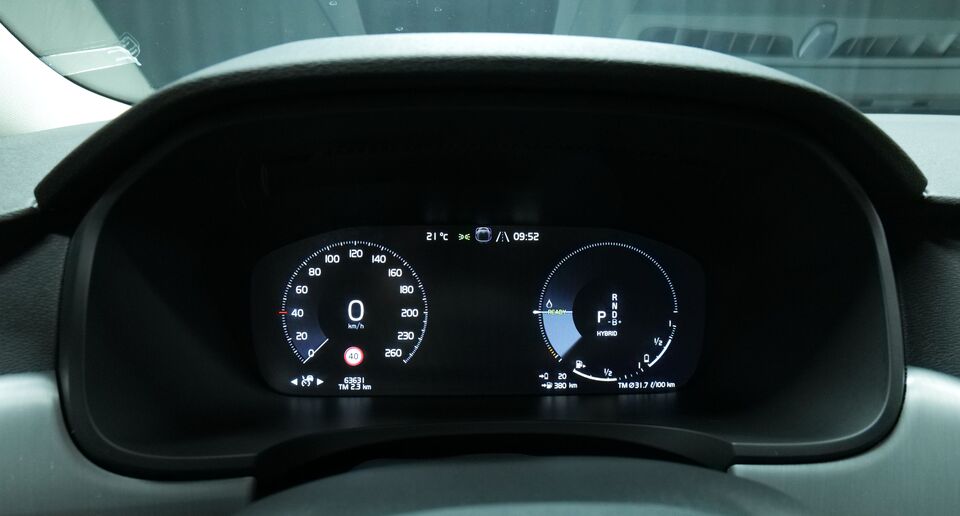 Volvo V90 vaihtoauto