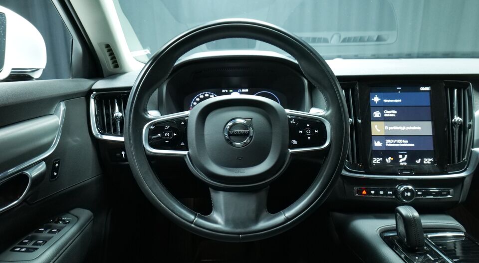 Volvo V90 vaihtoauto