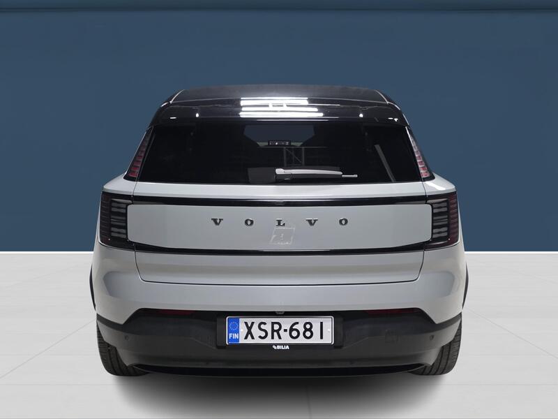Volvo EX30 vaihtoauto