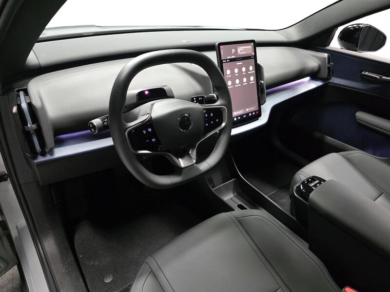 Volvo EX30 vaihtoauto
