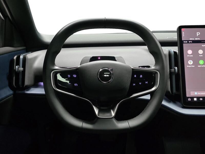 Volvo EX30 vaihtoauto