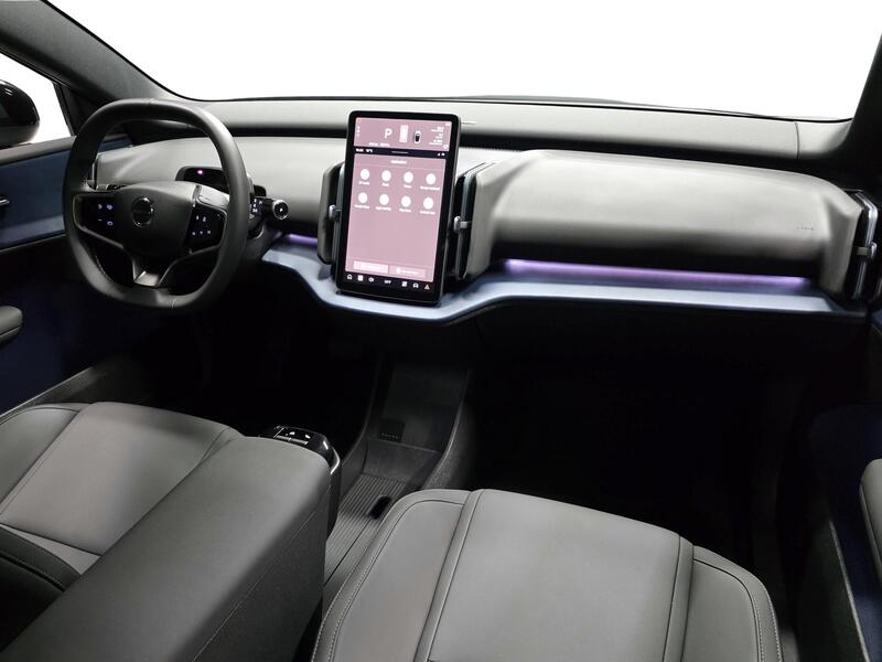 Volvo EX30 vaihtoauto