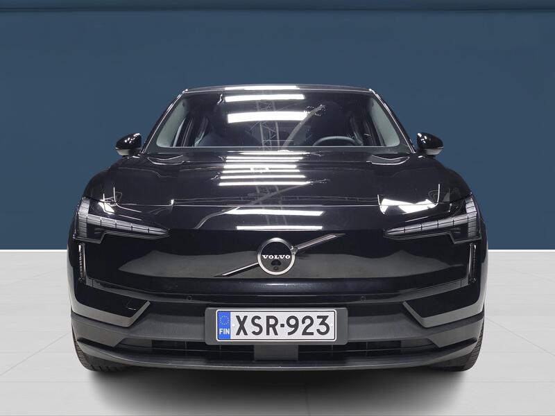 Volvo EX30 vaihtoauto