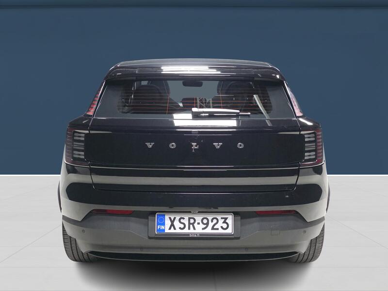 Volvo EX30 vaihtoauto