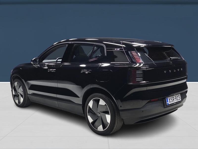 Volvo EX30 vaihtoauto