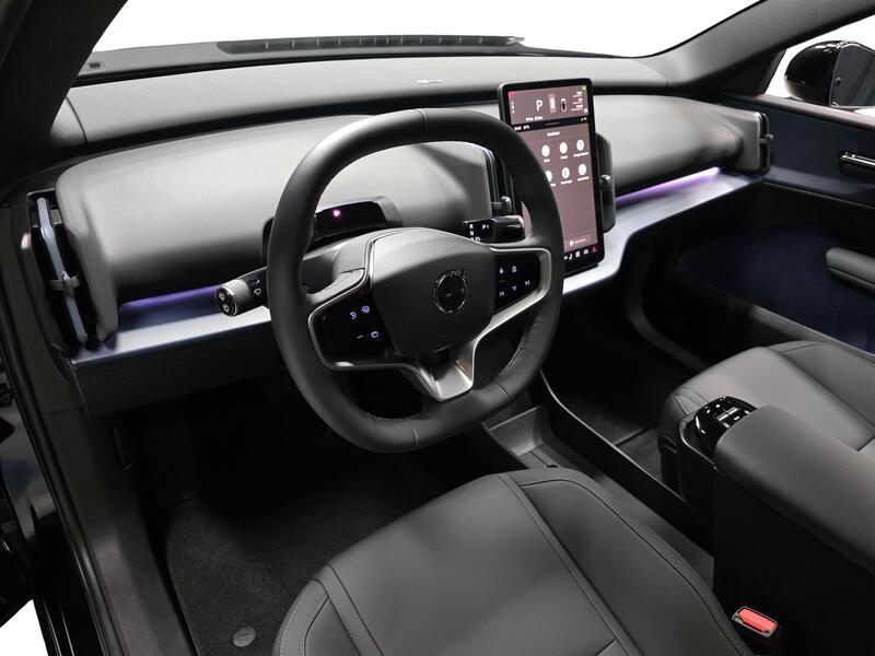 Volvo EX30 vaihtoauto
