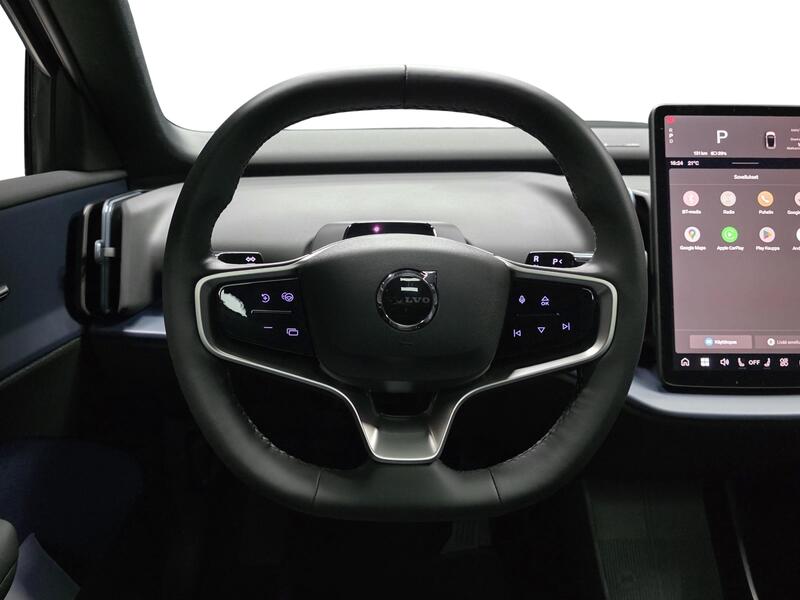 Volvo EX30 vaihtoauto