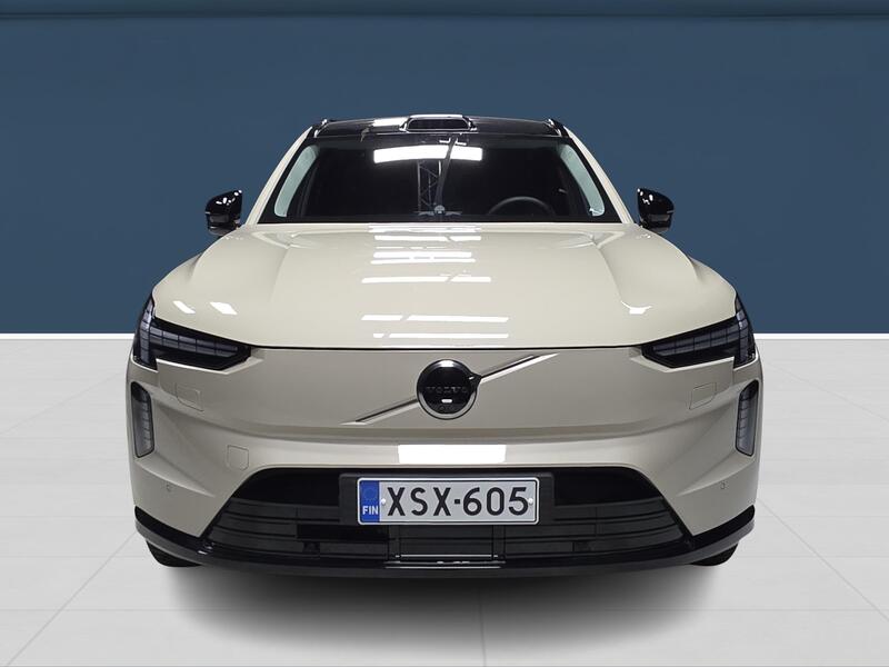 Volvo EX90 vaihtoauto